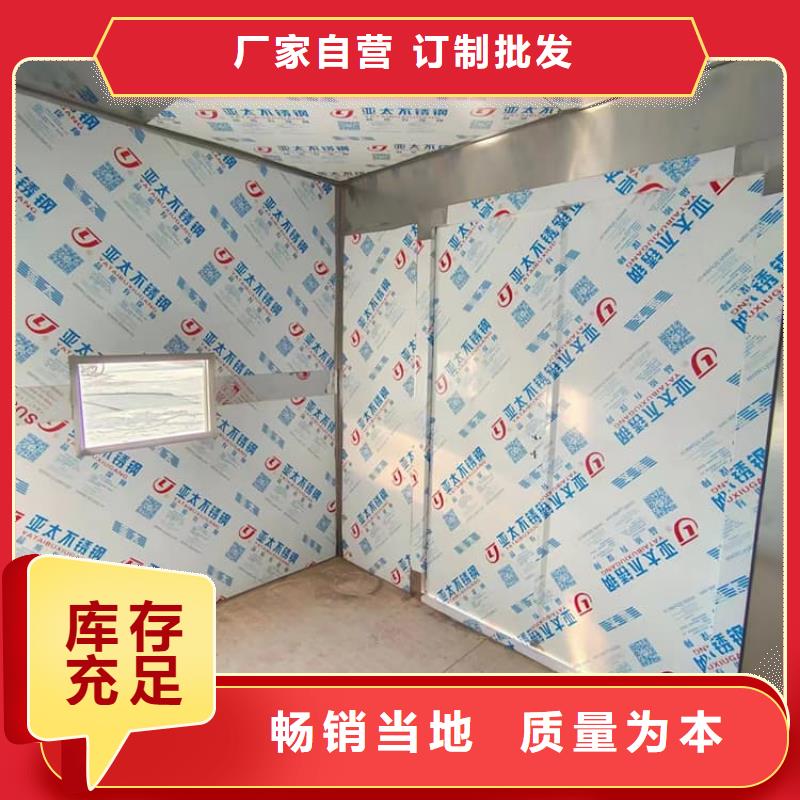 铅房2个铅当量-好产品放心可靠