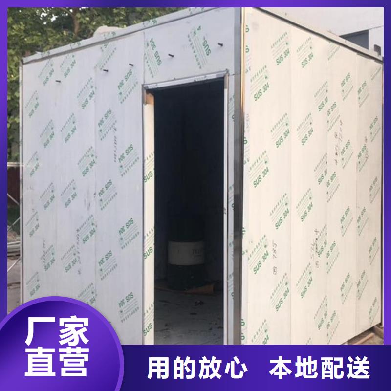 全景CT室铅房工厂直营