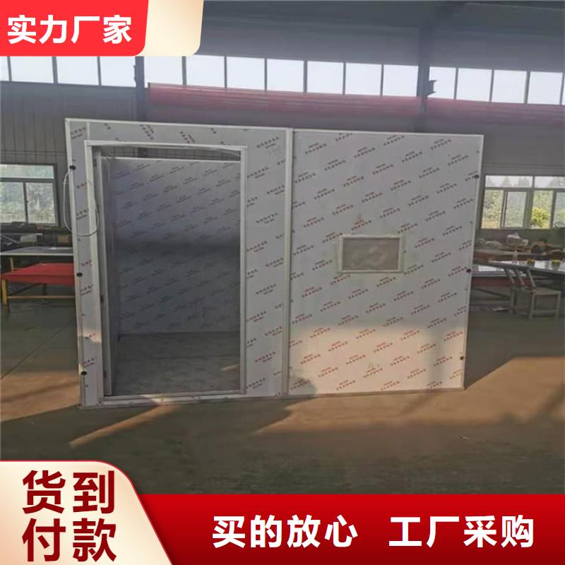 生产铅房的实体厂家