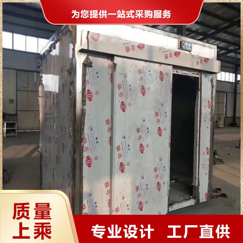 购买医用放射科铅房【无中间商】