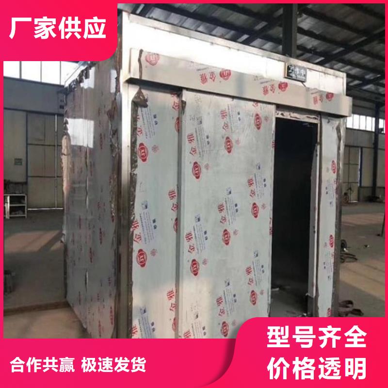 不锈钢防辐射铅房多家合作案例