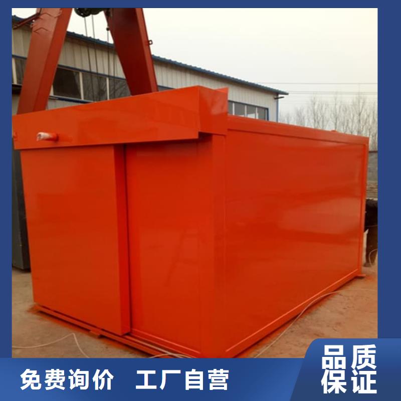 铅房大量现货随时发货