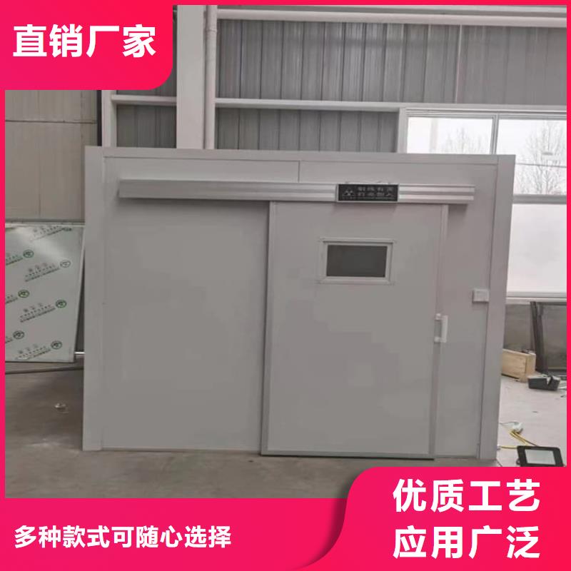 工业铅房-工业铅房一手货源