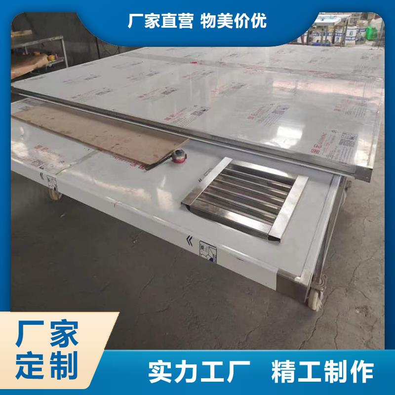 发货及时的牙科用移动铅房经销商