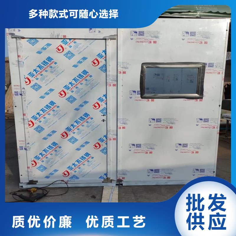 铅房6个铅当量-放心可靠