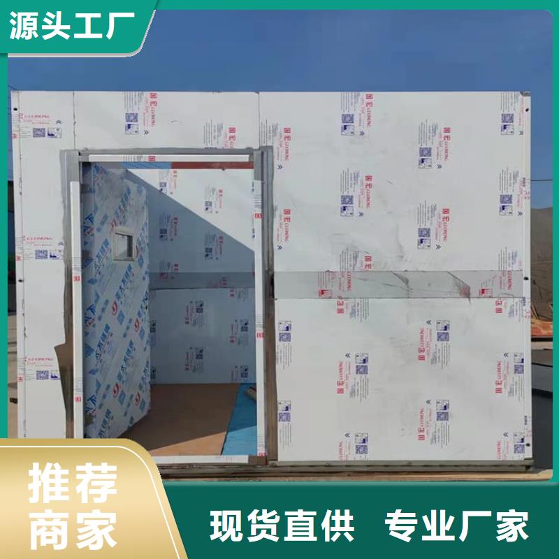 不锈钢防护铅房商家优选