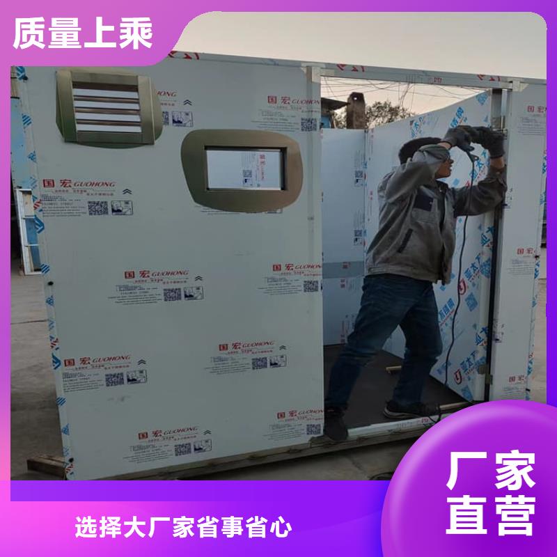 铅房3个铅当量现货批发