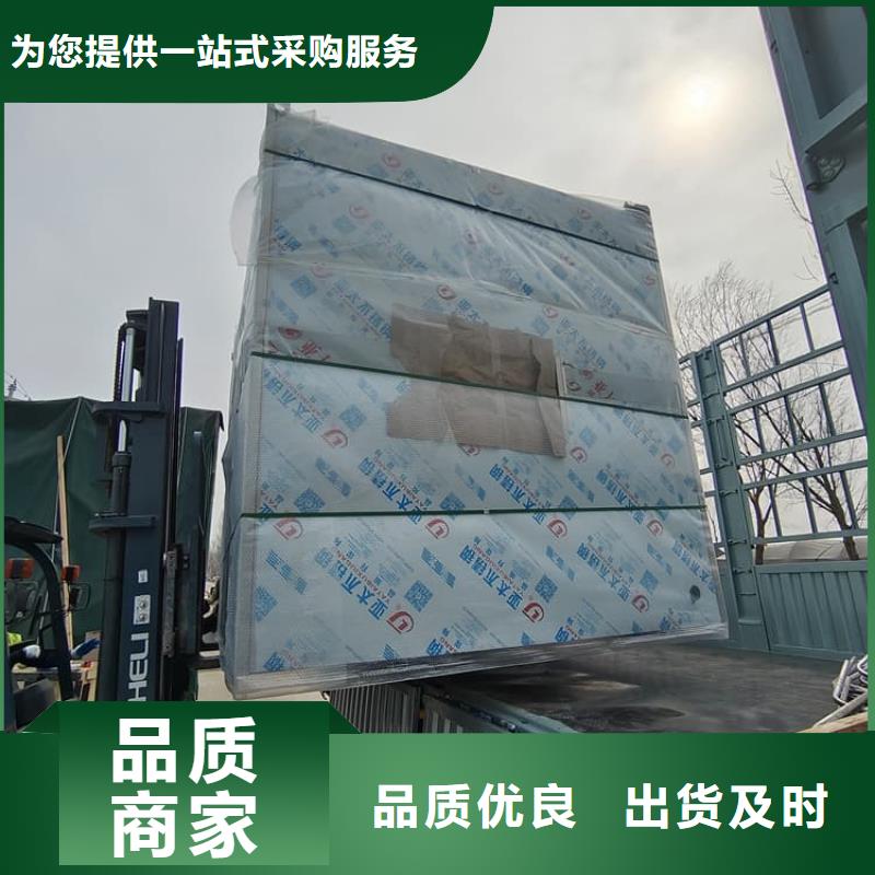 供应铅房6个铅当量现货