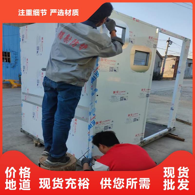 铅房2个铅当量-好产品放心可靠