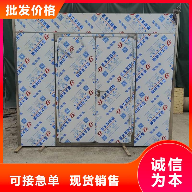 口碑好的铅房公司
