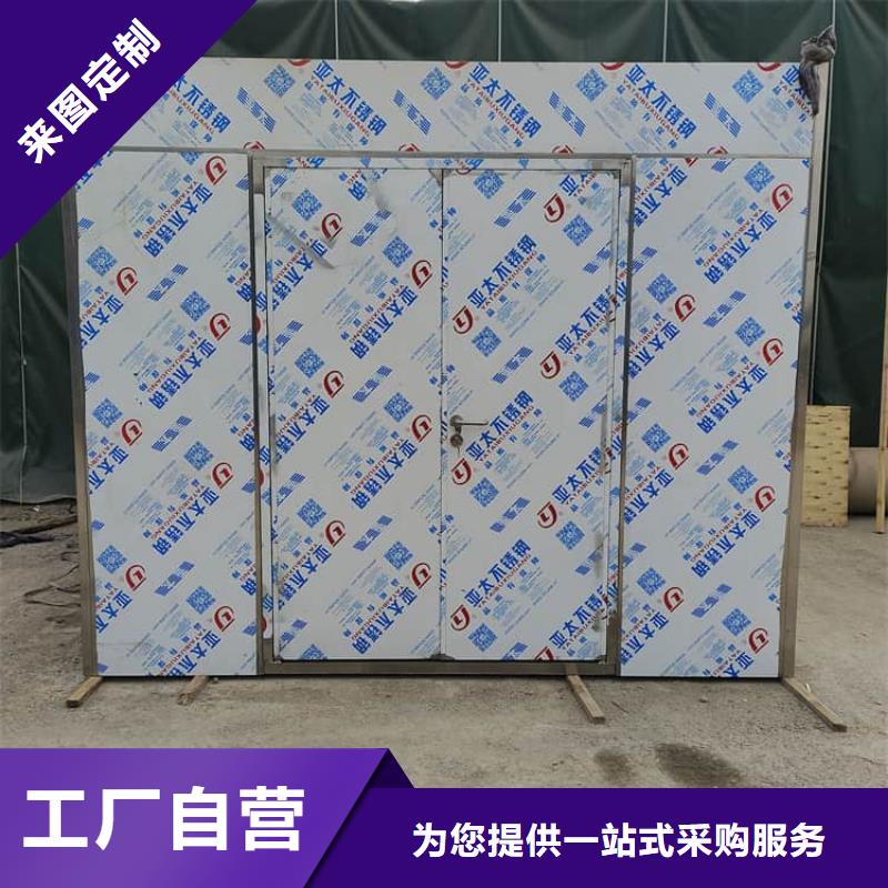 X光室铅房_价格实在