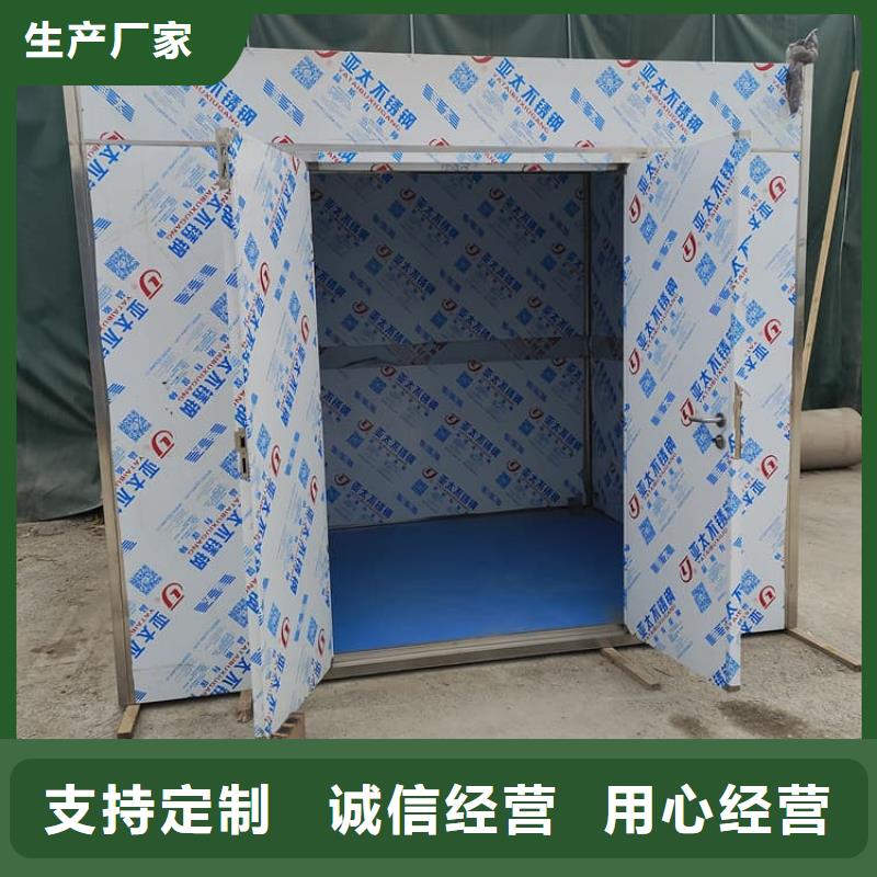 铅房6个铅当量发货快