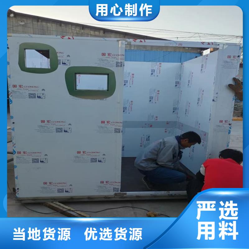 铅房6个铅当量发货快