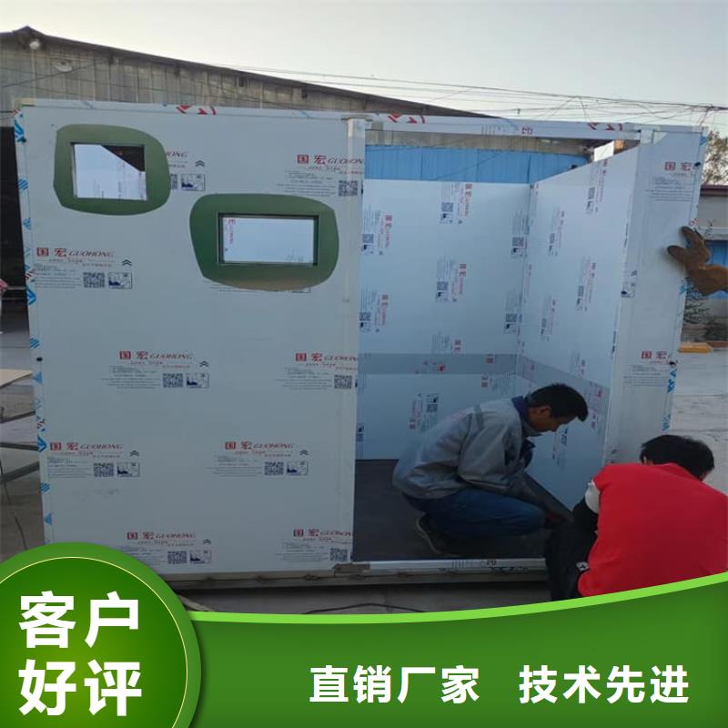 深圳CT室铅房多年经验