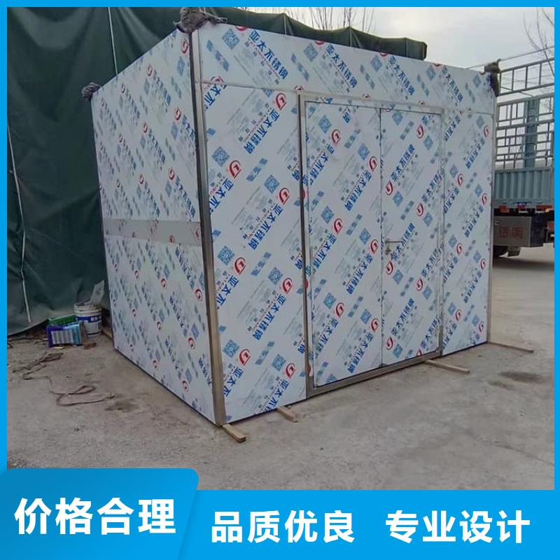 铅房重口碑厂家