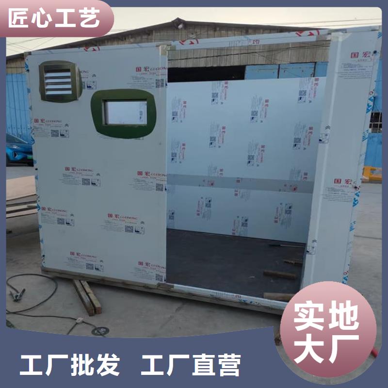 4当量铅房多种规格任您选择