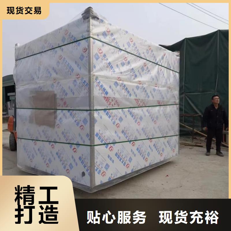 定制工业铅房的供货商