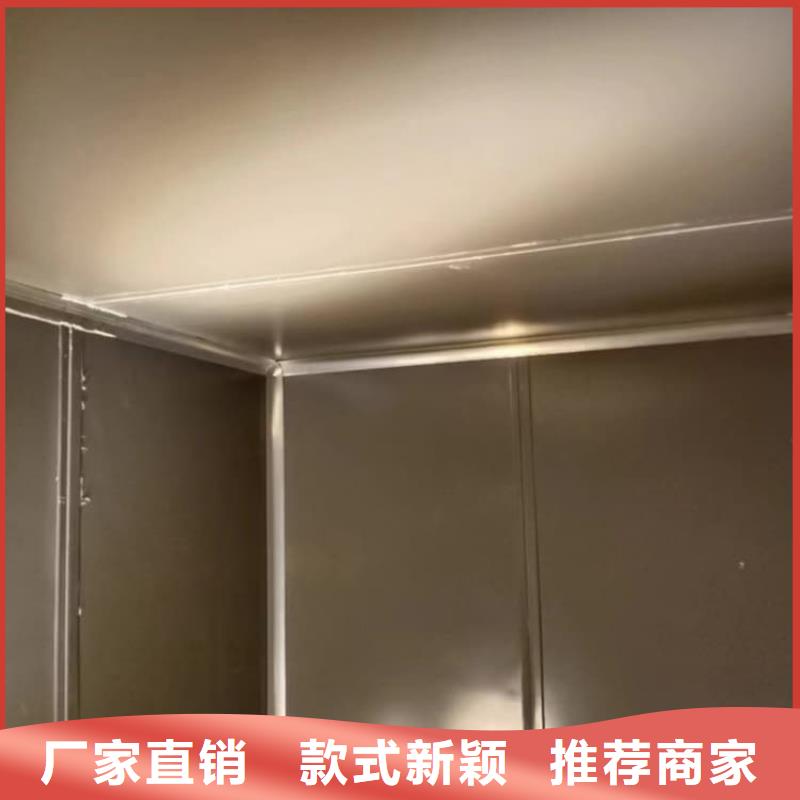 全景口腔CT铅房品牌-报价