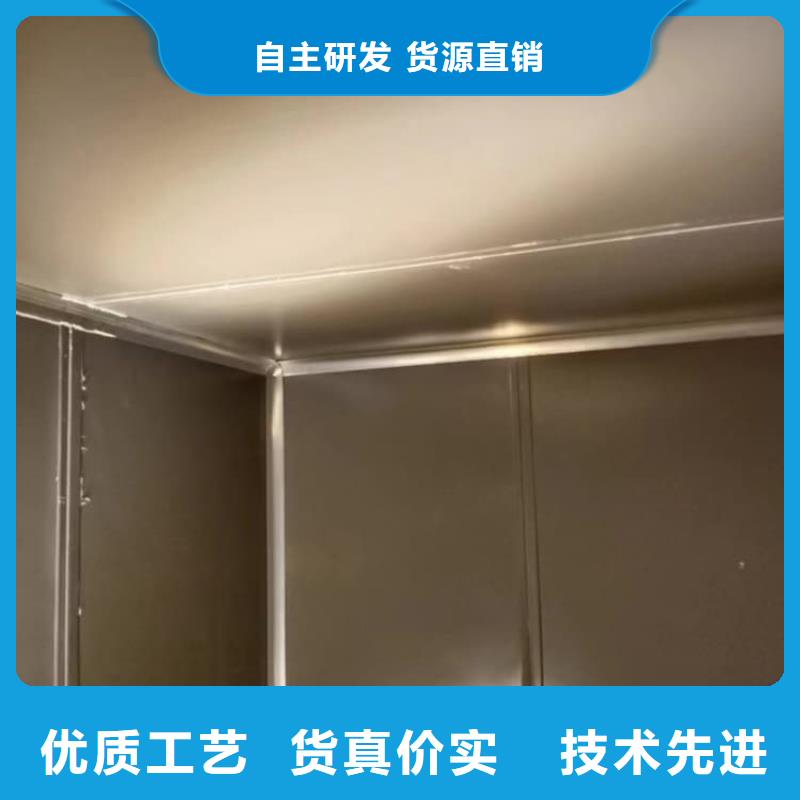 口腔铅房厂家服务热线