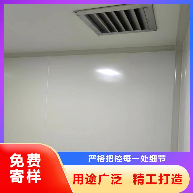 移动式铅房报价及时