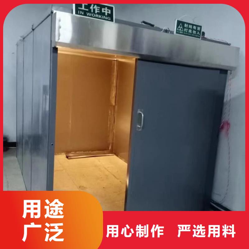 工业铅房全国走货