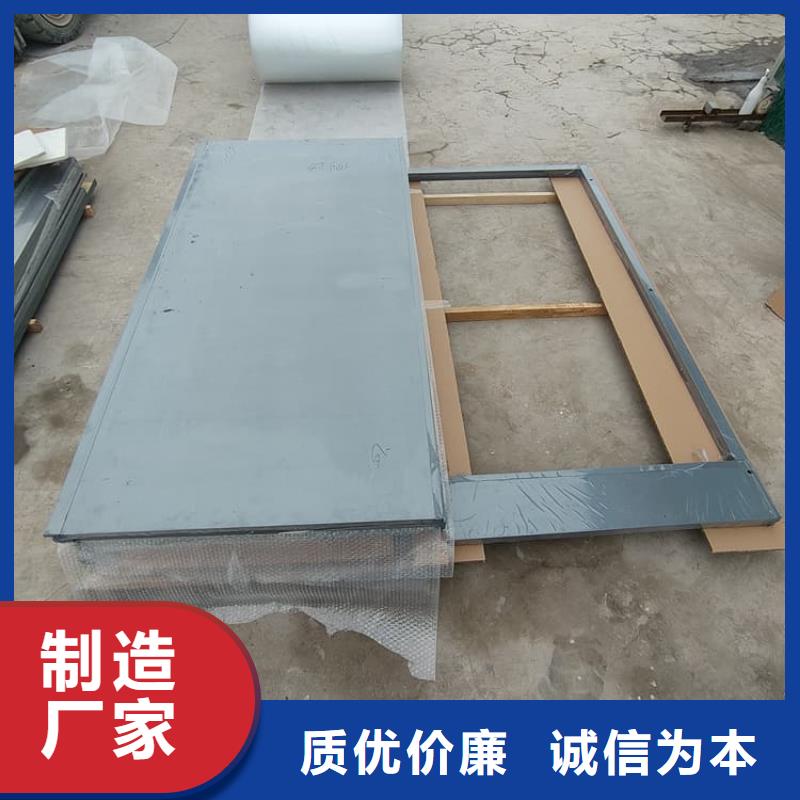 铅房2个铅当量经验充足