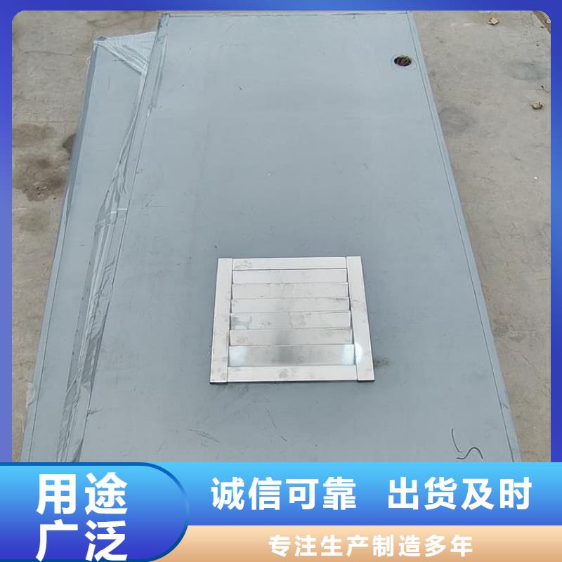 铅房3个铅当量现货批发