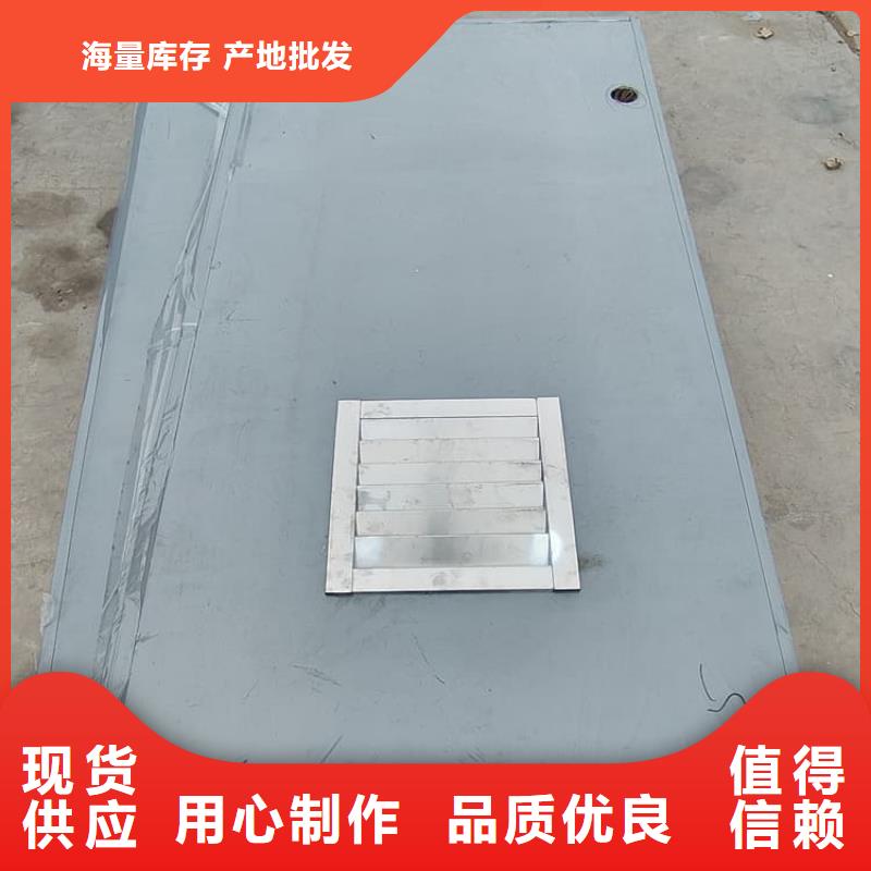 实力雄厚的移动式铅房厂家