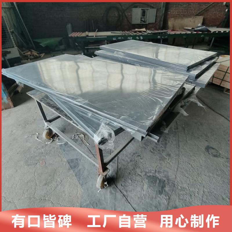 深圳CT室铅房多年经验