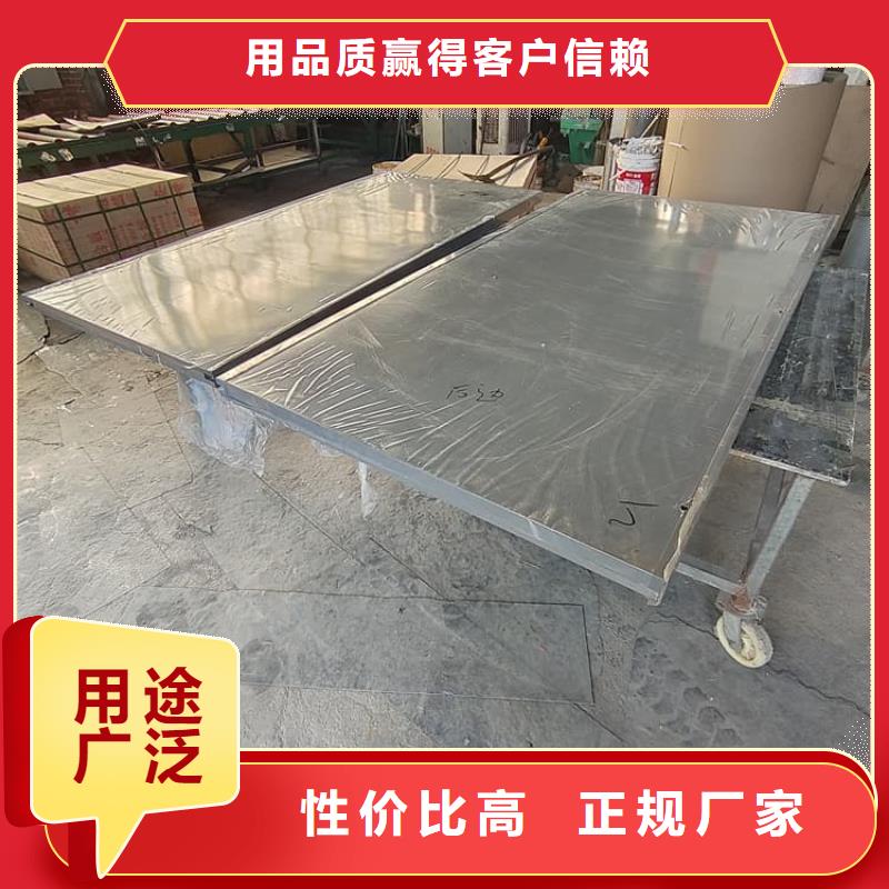 用户喜爱的防辐射铅房生产厂家