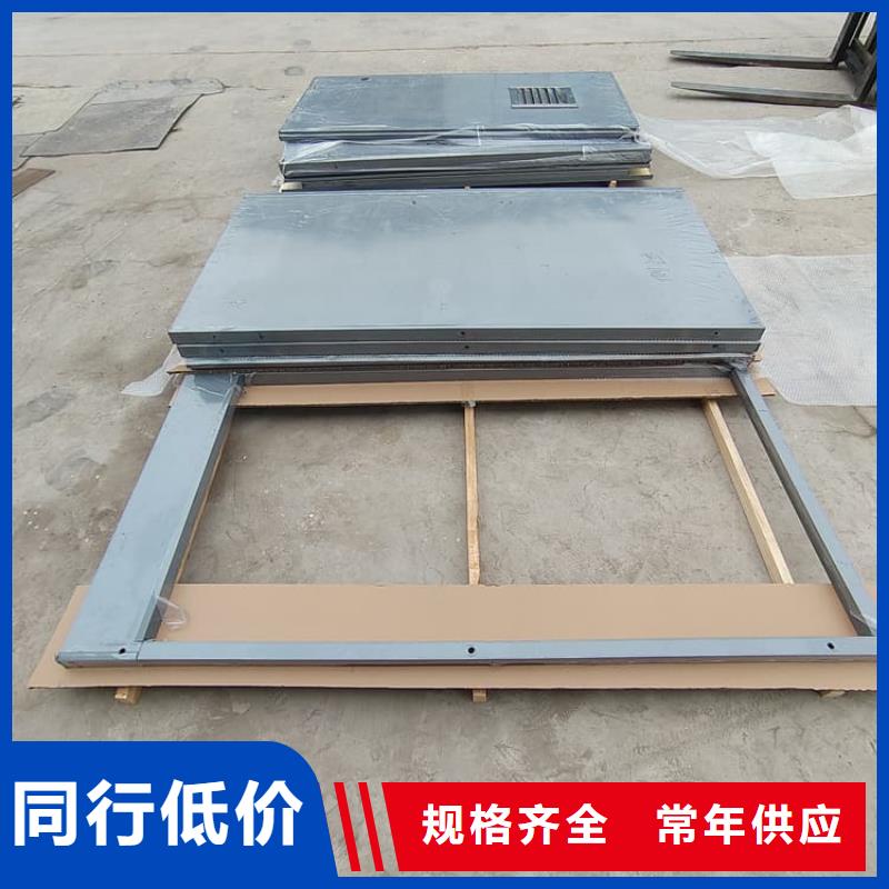 铅房3个铅当量现货批发