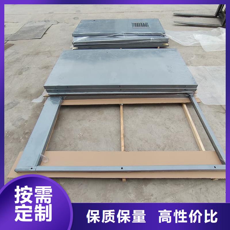 一体式铅房品种多样