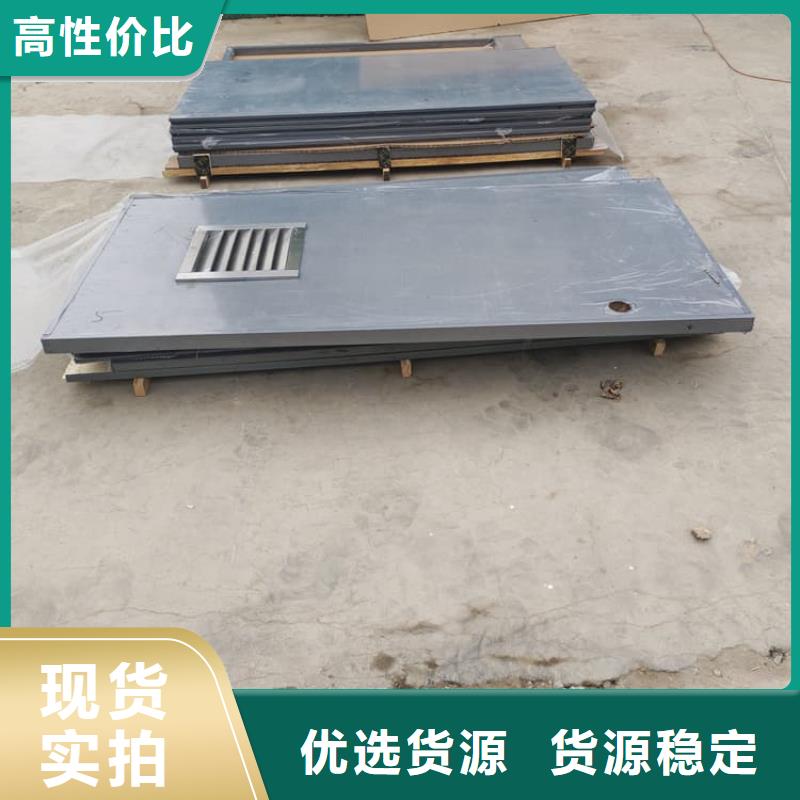 不锈钢防护铅房的厂家- 博创辐射防护工程有限公司