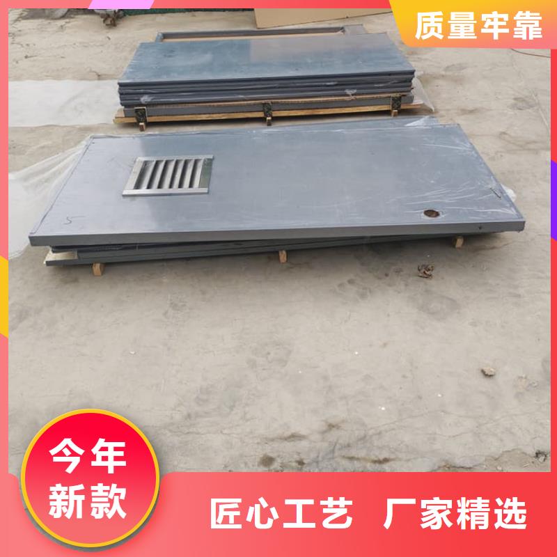 移动固定式铅房定制厂家