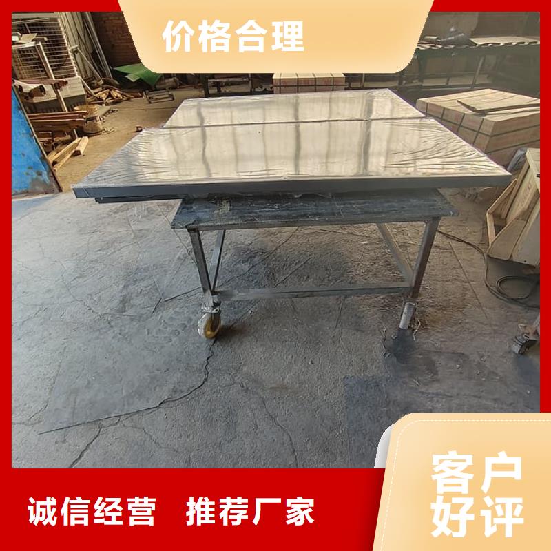 口腔防护铅房一站式厂家
