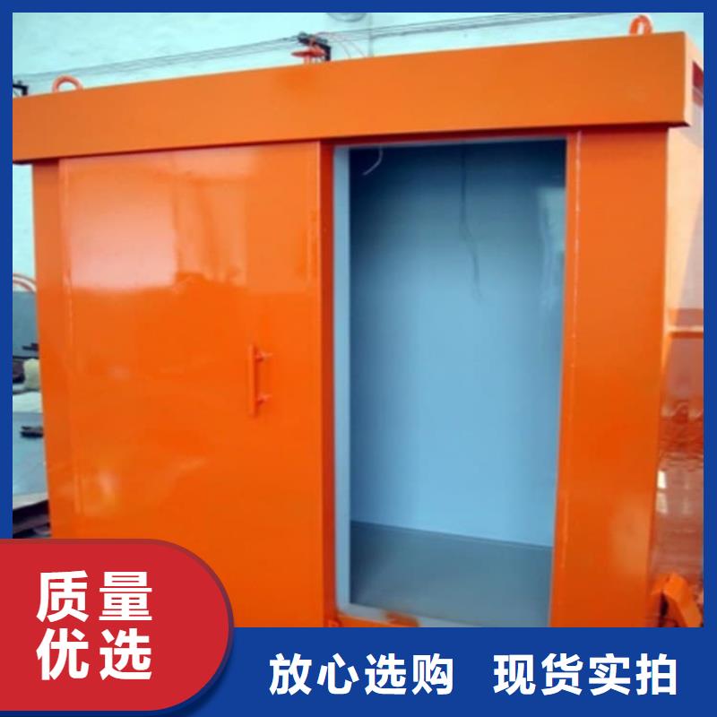 全景口腔CT铅房品牌-报价