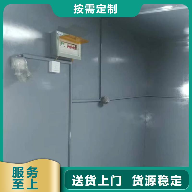 喷塑铅房-喷塑铅房大型厂家
