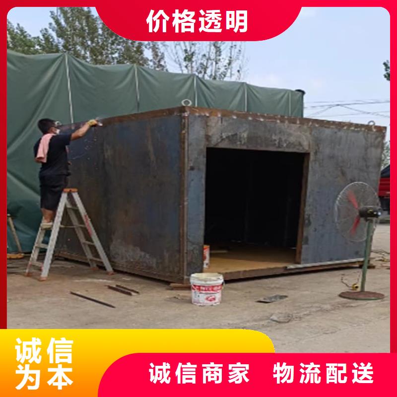 选铅房配带铅玻璃【无中间商】