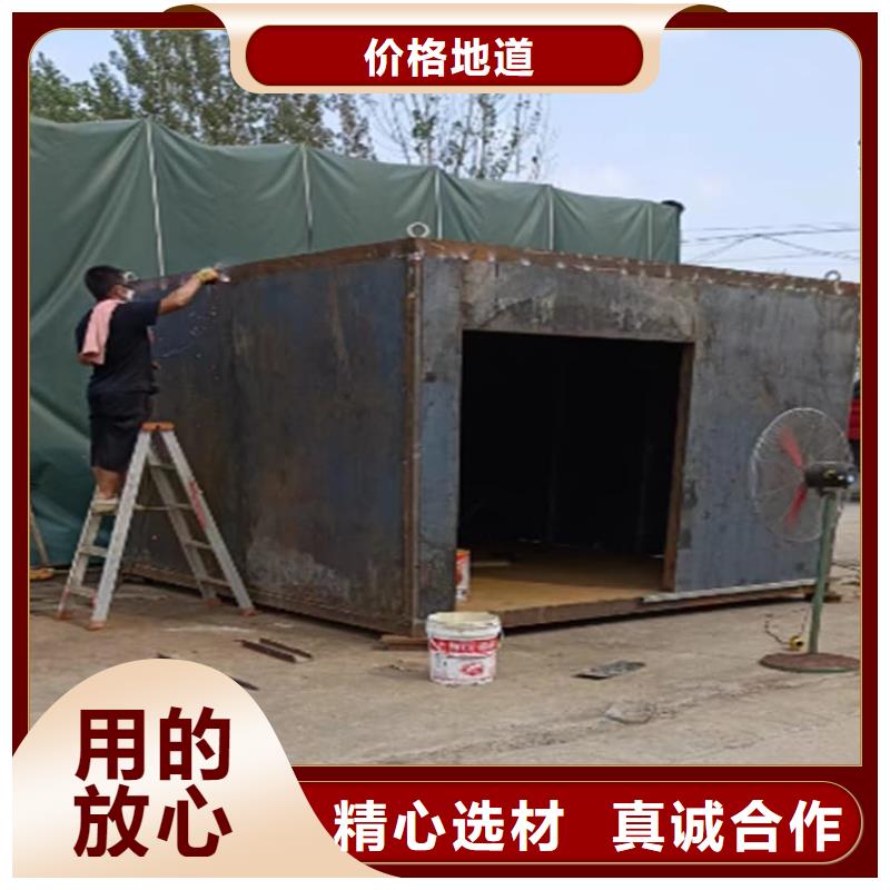 铅房厂家直销-价格实惠