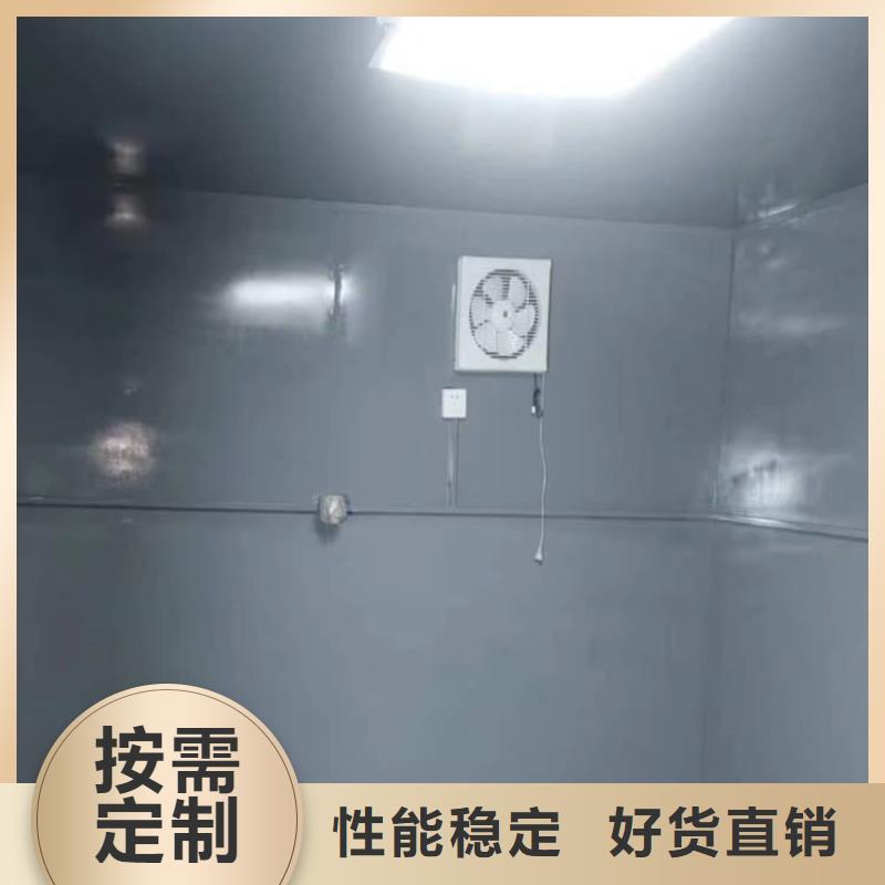 铅板房业内好评