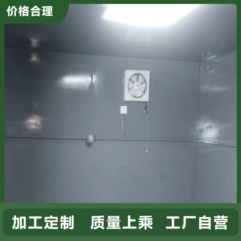 牙科CBCT室铅房-来电咨询
