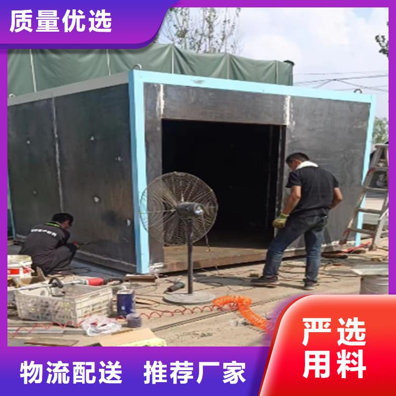 【DR室铅房厂家】_DR室铅房价格