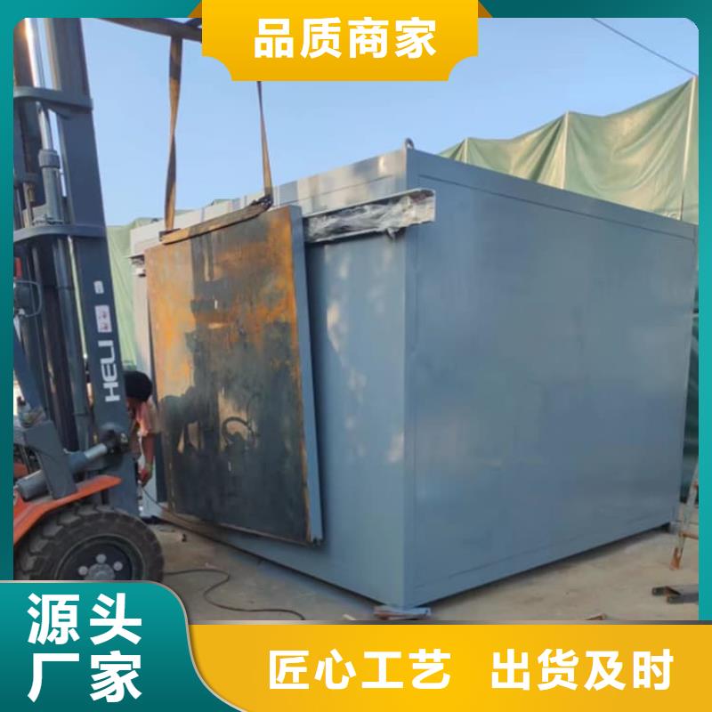 深圳CT室铅房多年经验
