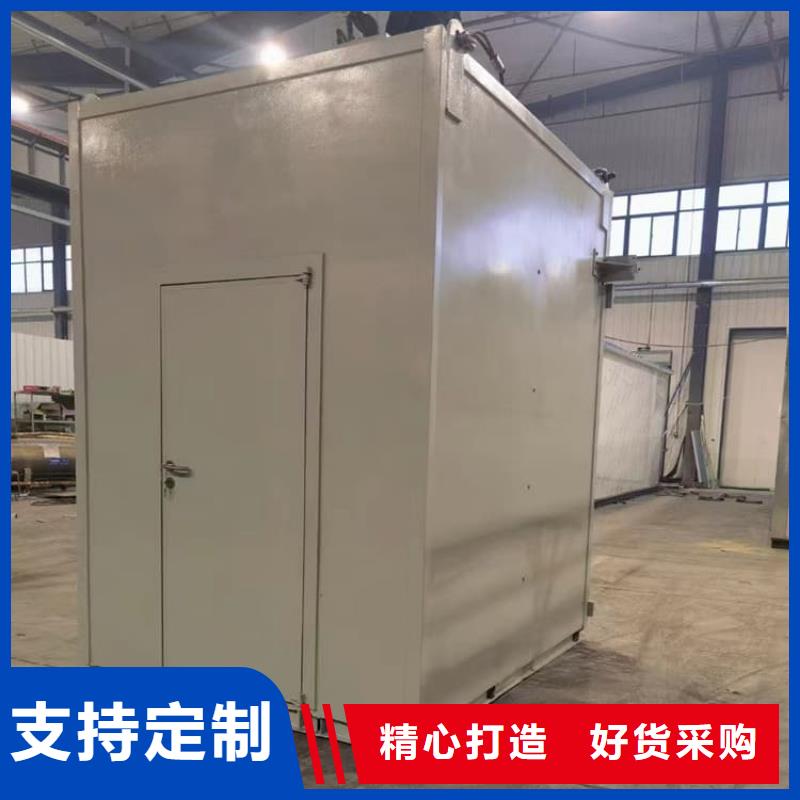 铅房6个铅当量-放心可靠