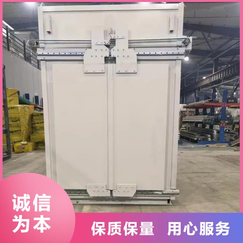 一体式铅房市场行情