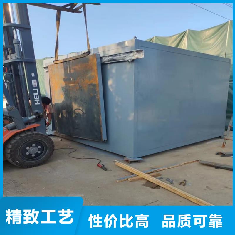批发铅房4mmpb_精选厂家