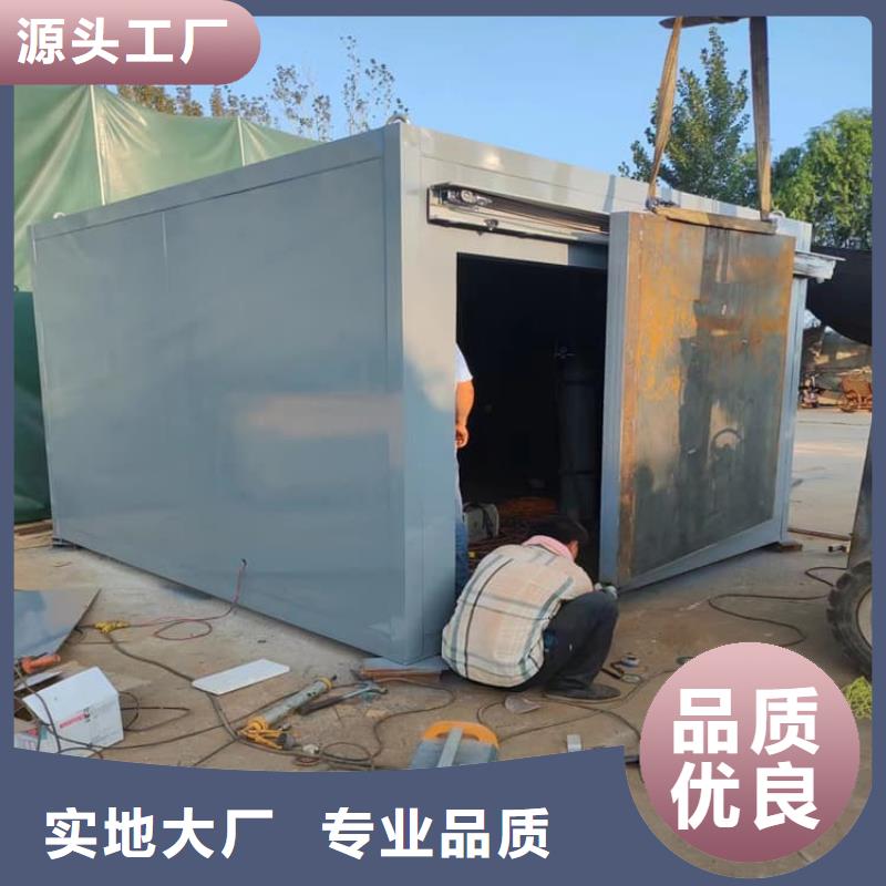 铅房6个铅当量发货快