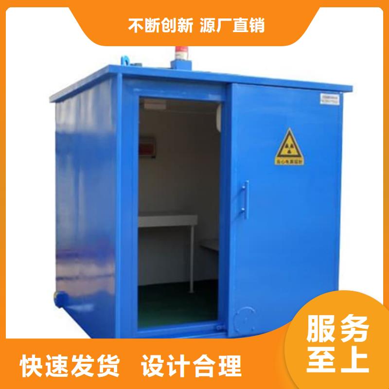工业铅房-工业铅房一手货源