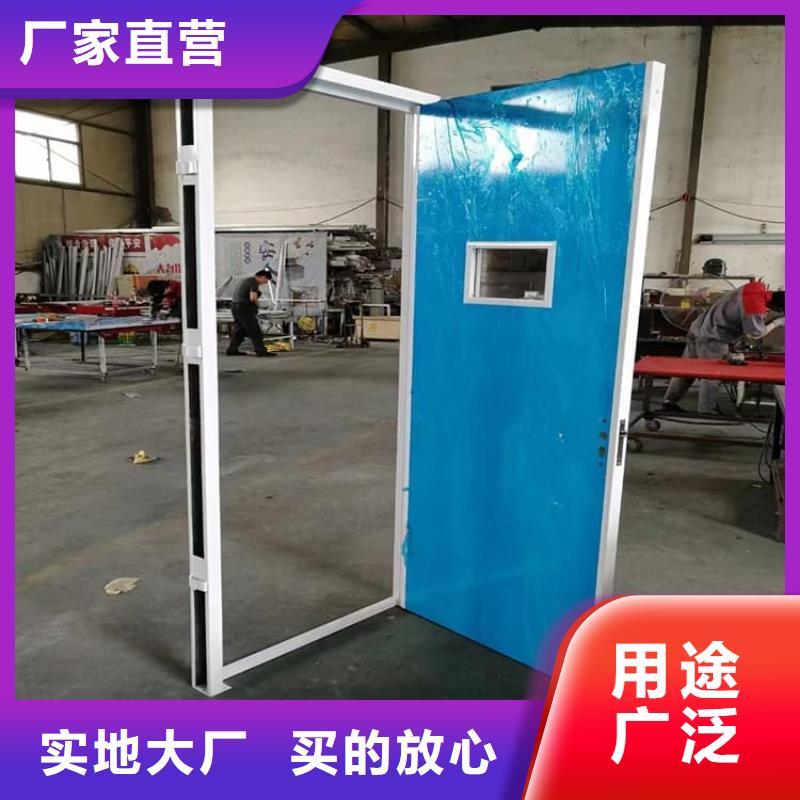 发货及时的铅门3mmpb铅当量公司