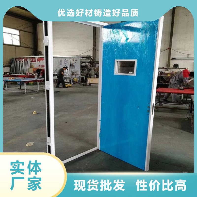 电动感应铅门品质卓越